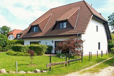 Urlaubszeit am Fleesensee