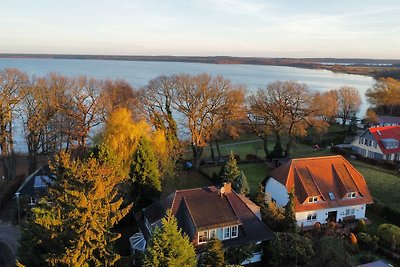 Urlaubszeit am Fleesensee