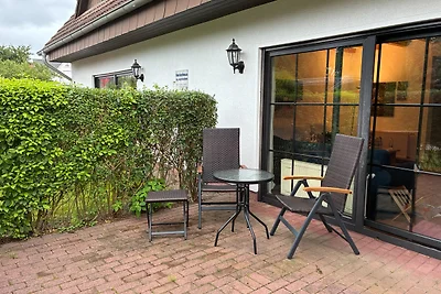 Urlaubszeit am Fleesensee