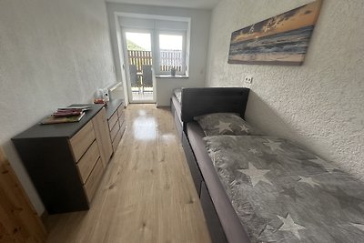 Ferienwohnung Krummel