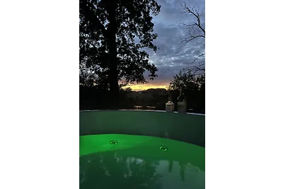 Waldhütt Whirlpool- Louis
