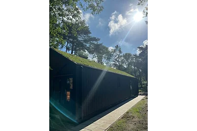 Wellness Lodge Hottub - Lauren 45