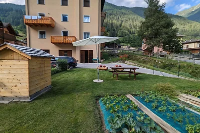 Casa vacanze Heidi e Peter