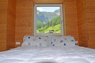Casa vacanze Heidi e Peter