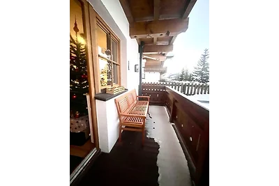 Familienfreundliche Ferienwohnung in Hochkrimml-Duxeralm