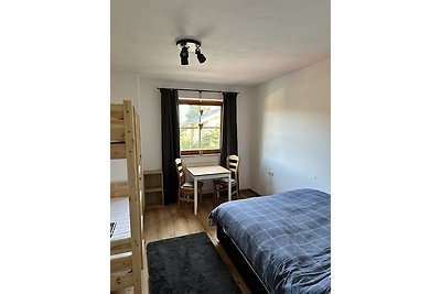 Familienfreundliche Ferienwohnung in Hochkrimml-Duxeralm