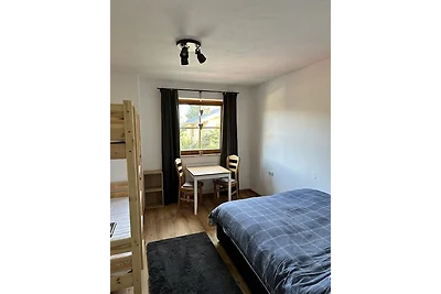 Familienfreundliche Ferienwohnung in Hochkrimml-Duxeralm