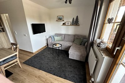 Familienfreundliche Ferienwohnung in Hochkrimml-Duxeralm