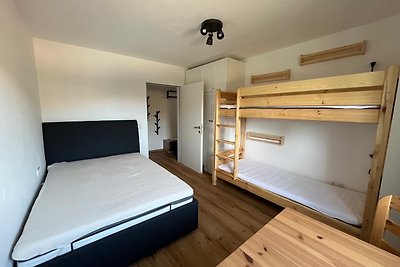 Familienfreundliche Ferienwohnung in Hochkrimml-Duxeralm