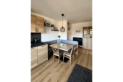 Familienfreundliche Ferienwohnung in Hochkrimml-Duxeralm