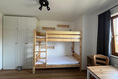 Familienfreundliche Ferienwohnung in Hochkrimml-Duxeralm