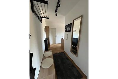 Familienfreundliche Ferienwohnung in Hochkrimml-Duxeralm