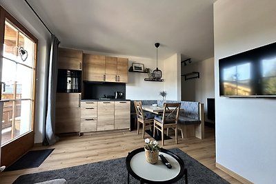 Familienfreundliche Ferienwohnung in Hochkrimml-Duxeralm