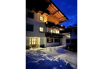 Familienfreundliche Ferienwohnung in Hochkrimml-Duxeralm