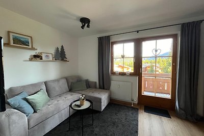 Familienfreundliche Ferienwohnung in Hochkrimml-Duxeralm