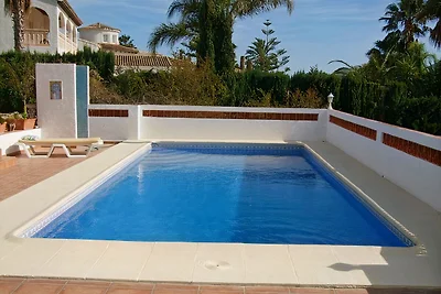Casa Empedrola