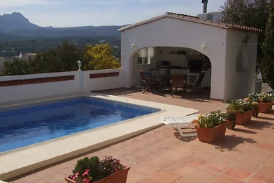 Casa Empedrola