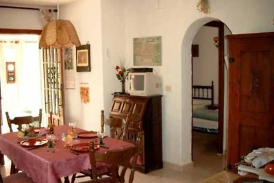 Casa Empedrola