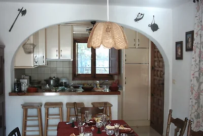 Casa Empedrola