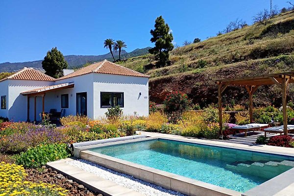 Ferienhaus La Punta