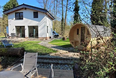 Ferienhaus Littard Seehaus