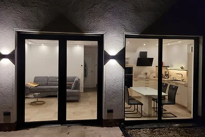 Ferienhaus Littard Seehaus