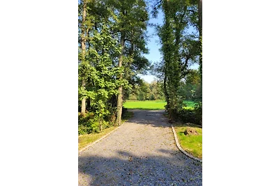 Ferienhaus Littard Waldhaus