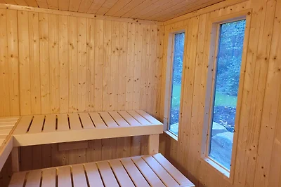 Ferienhaus Littard Waldhaus