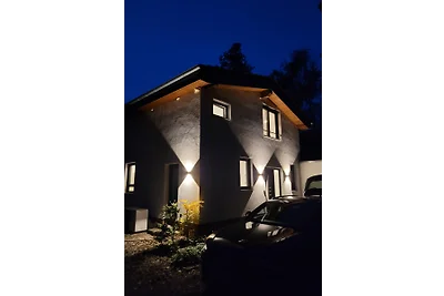 Ferienhaus Littard Waldhaus