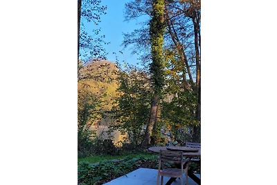 Ferienhaus Littard Seehaus
