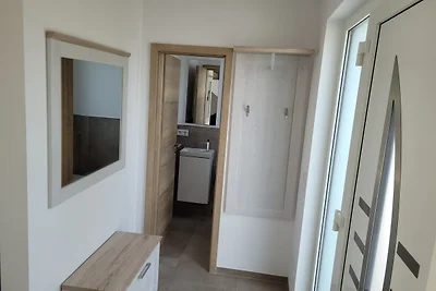 Ferienhaus Littard Seehaus