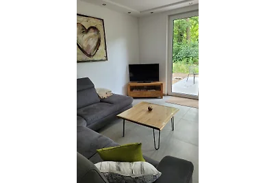 Ferienhaus Littard Waldhaus
