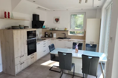 Ferienhaus Littard Seehaus