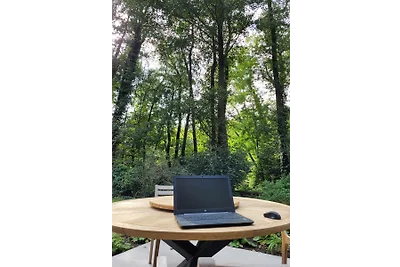 Ferienhaus Littard Waldhaus