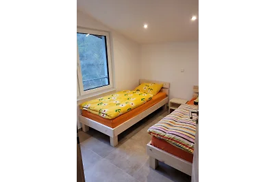 Ferienhaus Littard Seehaus
