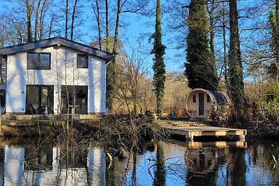 Ferienhaus Littard Seehaus