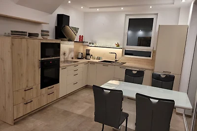 Ferienhaus Littard Seehaus