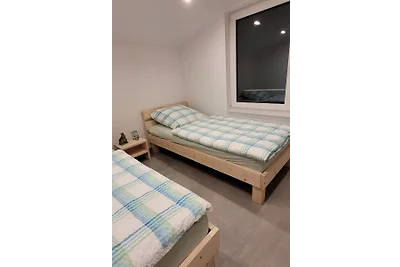 Ferienhaus Littard Waldhaus