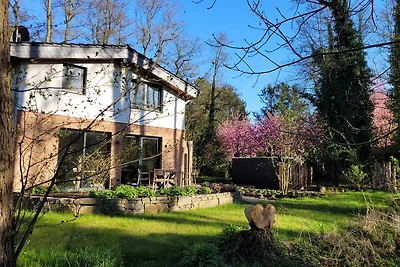 Ferienhaus Littard Waldhaus