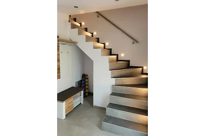 Ferienhaus Littard Waldhaus