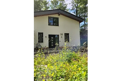 Ferienhaus Littard Waldhaus