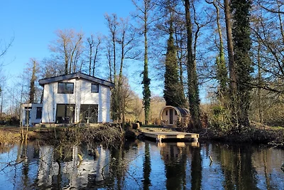 Ferienhaus Littard Seehaus