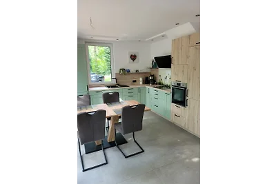 Ferienhaus Littard Waldhaus