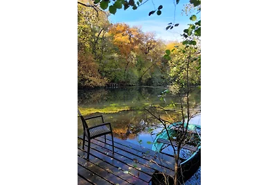 Ferienhaus Littard Waldhaus