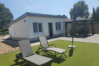 Erholsamer vakantie