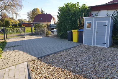 Ferienhaus Ann