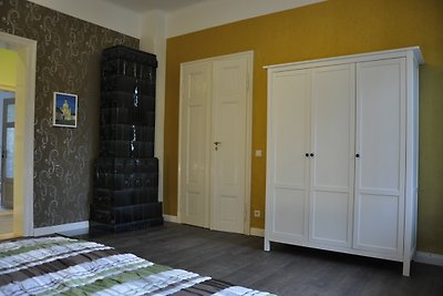 Ferienwohnung Villa Reger