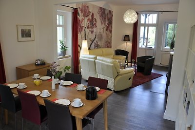 Ferienwohnung Villa Reger