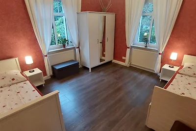 Ferienwohnung Villa Reger