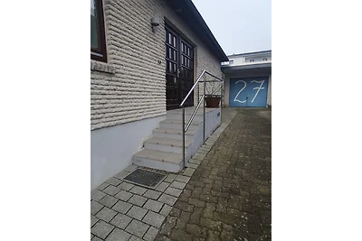 Ferienwohnung Flöter- Grantz I